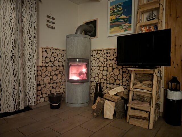 Ferienhaus in Damp - Kysthus - Bild 3