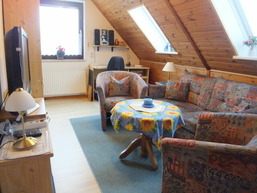 Ferienwohnung Neumann