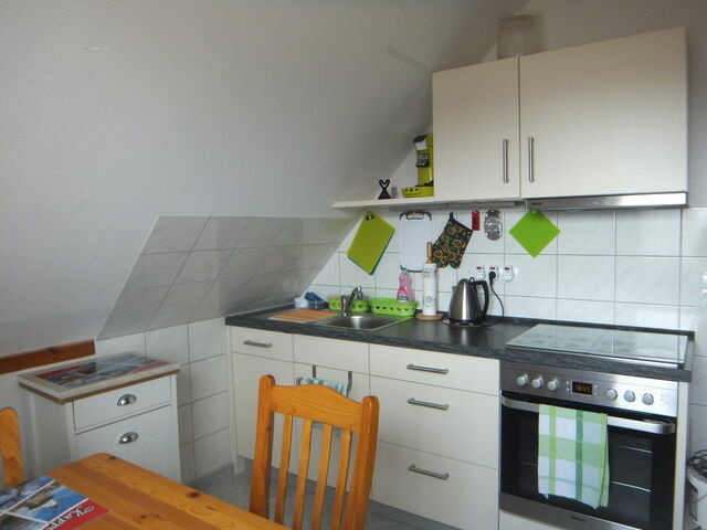 Ferienwohnung in Kappeln OT Mehlby - Ferienwohnung Neumann - Bild 3