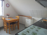 Ferienwohnung in Kappeln OT Mehlby - Ferienwohnung Neumann - Bild 4