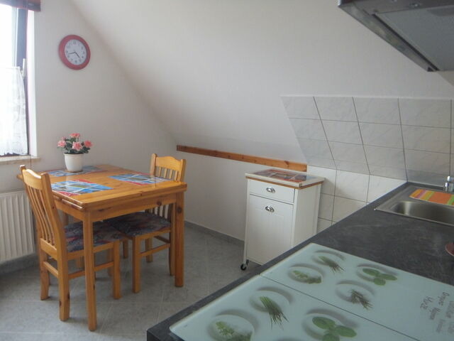 Ferienwohnung in Kappeln OT Mehlby - Ferienwohnung Neumann - Bild 4