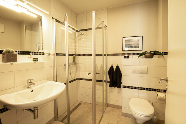 Ferienwohnung in Seebad Bansin - (Brise) Seeresidenz Haus Atlantic App. 1.4 - Bild 16