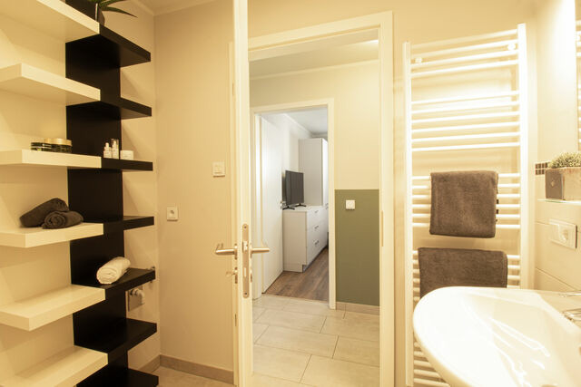 Ferienwohnung in Seebad Bansin - (Brise) Seeresidenz Haus Atlantic App. 1.4 - Bild 18