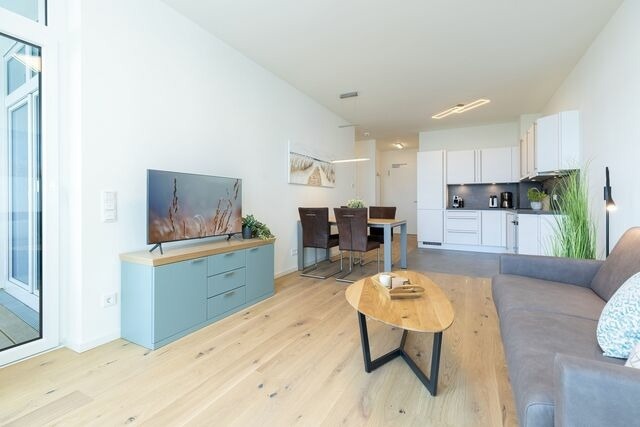 Ferienwohnung in Neustadt-Pelzerhaken - Eichenhain Strandtr&auml;umer - Bild 14
