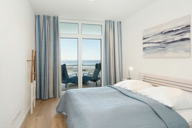 Ferienwohnung in Neustadt-Pelzerhaken - Eichenhain Strandtr&auml;umer - Bild 23
