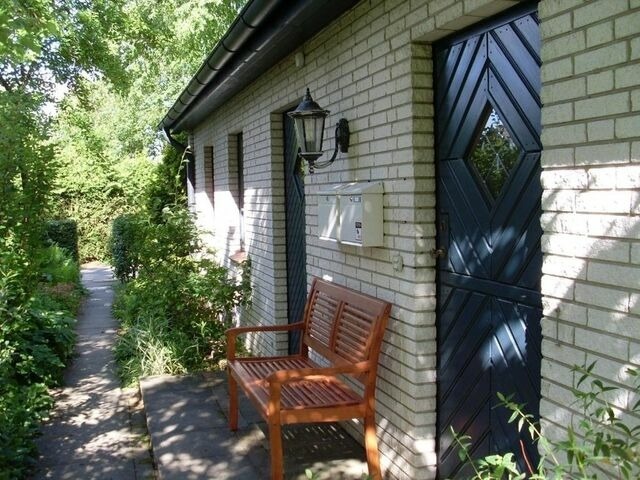 Ferienwohnung in Fahrdorf-Loopstedt - Ferienwohnung am Haddebyer Noor - Bild 15