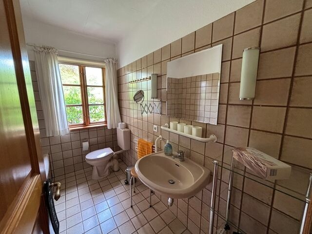 Ferienwohnung in Fahrdorf-Loopstedt - Ferienwohnung am Haddebyer Noor - Bild 11