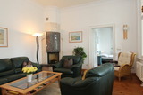 Ferienwohnung in Seebad Heringsdorf - (Brise) Villa Minheim App. 03 - Bild 1