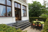 Ferienwohnung in Seebad Heringsdorf - (Brise) Villa Minheim App. 03 - Bild 5