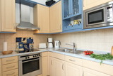 Ferienwohnung in Seebad Heringsdorf - (Brise) Villa Minheim App. 03 - Bild 11