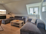 Ferienwohnung in Seebad Bansin - (Brise) Seeresidenz Villa Ida Marie App. 03 - Bild 1