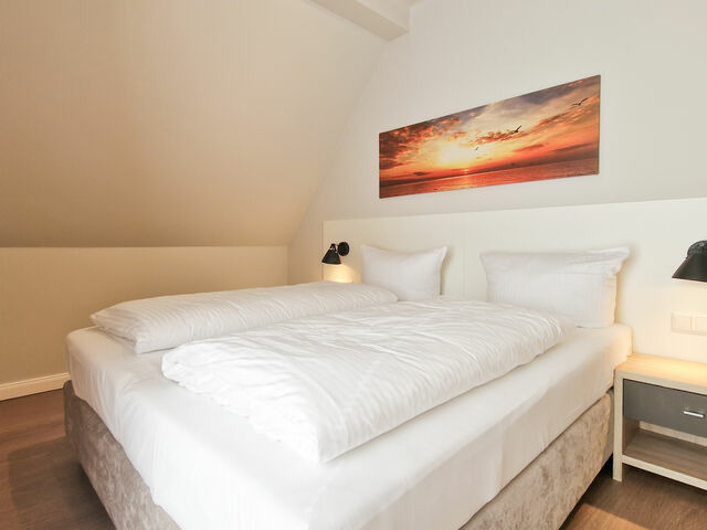 Ferienwohnung in Seebad Bansin - (Brise) Seeresidenz Villa Ida Marie App. 03 - Bild 13