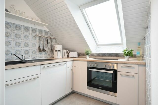 Ferienwohnung in Neustadt-Pelzerhaken - Erlengrund 7 Leuchtturm - Bild 15