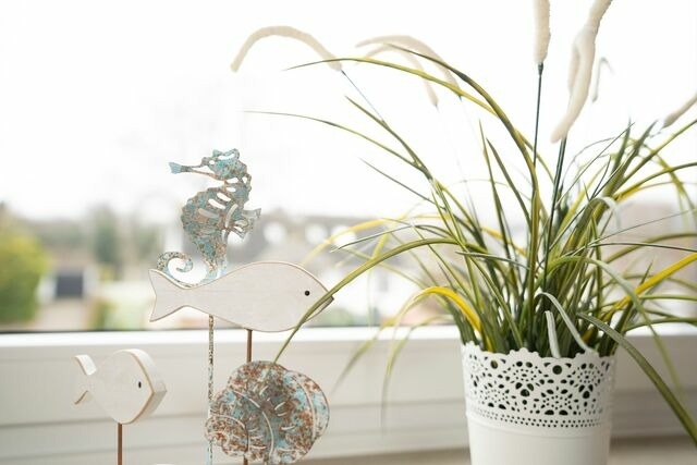 Ferienwohnung in Neustadt-Pelzerhaken - Erlengrund 7 Leuchtturm - Bild 20