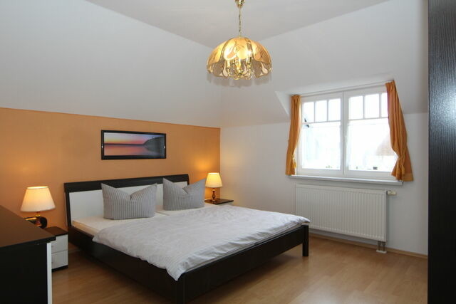 Ferienwohnung in Seebad Bansin - (Brise) Seepark Bansin App. 23-13 - Bild 12