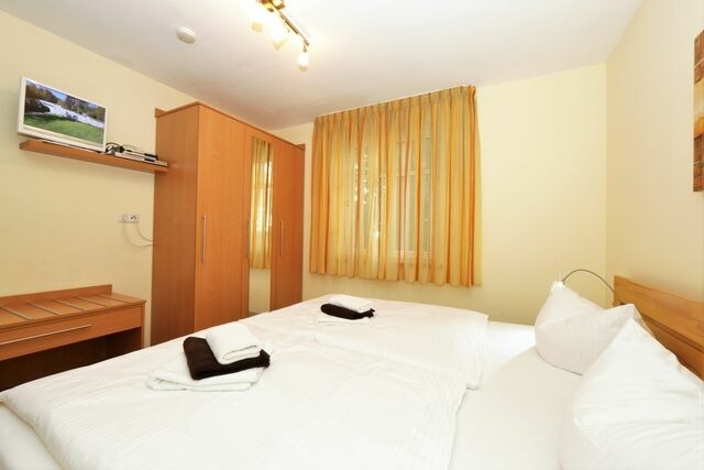 Ferienwohnung in Seebad Bansin - (Brise) Neue Villa Ernst App. 01 - Bild 11