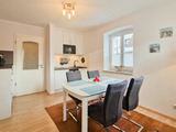 Ferienwohnung in Seebad Heringsdorf - (Brise) Villa To Hus App. 12 - Bild 1
