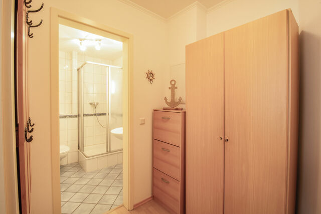 Ferienwohnung in Seebad Heringsdorf - (Brise) Villa To Hus App. 12 - Bild 12