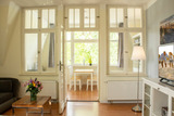 Ferienwohnung in Seebad Heringsdorf - (Brise) Villa Mailin App. 9 - Bild 3