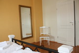 Ferienwohnung in Seebad Heringsdorf - (Brise) Villa Mailin App. 9 - Bild 10