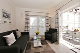 Ferienwohnung in Seebad Heringsdorf - (Brise) Haus Ostseedomizil App. 08 - Bild 3