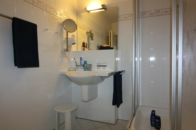 Ferienwohnung in Seebad Bansin - (Brise) Haus Seehof App. 1.31 - Bild 12