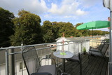 Ferienwohnung in Seebad Bansin - (Brise) Villa Belvedere App. 09 - Bild 16
