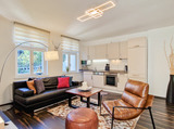 Ferienwohnung in Seebad Heringsdorf - (Brise) Villa Emmi App. 03 - Bild 1