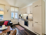 Ferienwohnung in Seebad Heringsdorf - (Brise) Villa Emmi App. 03 - Bild 3