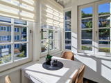 Ferienwohnung in Seebad Heringsdorf - (Brise) Villa Emmi App. 03 - Bild 6