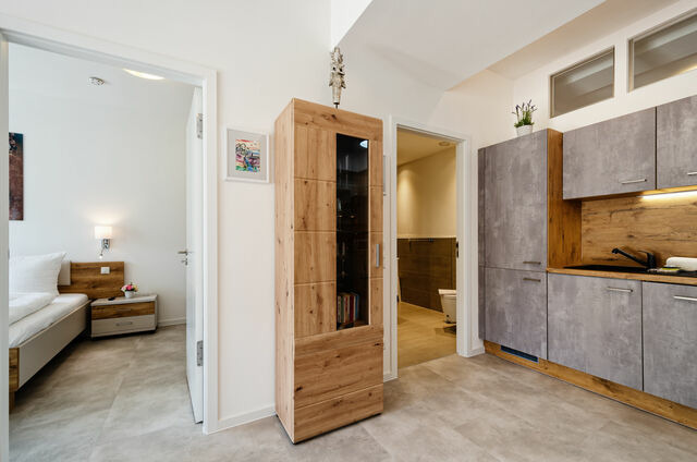 Ferienwohnung in Binz (Ostseebad) OT Prora - FeWo Proras Strandhaus in PRORA - 9.03 - Bild 9