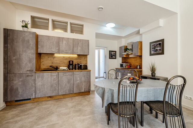 Ferienwohnung in Binz (Ostseebad) OT Prora - FeWo Proras Strandhaus in PRORA - 9.03 - Bild 10