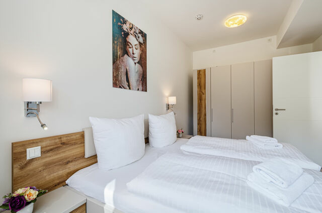 Ferienwohnung in Binz (Ostseebad) OT Prora - FeWo Proras Strandhaus in PRORA - 9.03 - Bild 14