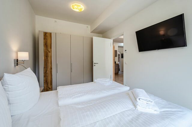 Ferienwohnung in Binz (Ostseebad) OT Prora - FeWo Proras Strandhaus in PRORA - 9.03 - Bild 15