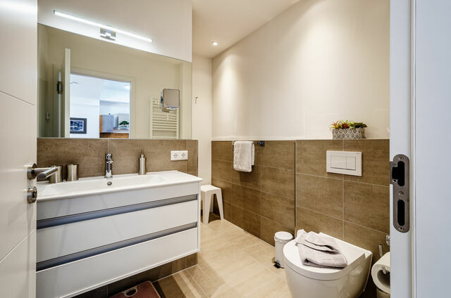 Ferienwohnung in Binz (Ostseebad) OT Prora - FeWo Proras Strandhaus in PRORA - 9.03 - Bild 18