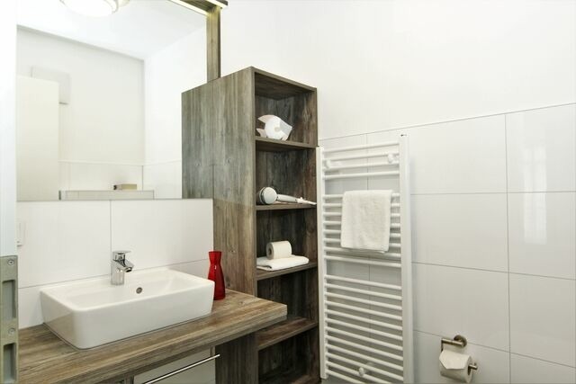 Ferienwohnung in Seebad Bansin - (Brise) Seeresidenz Haus Baltic App. 1.4 - Bild 15