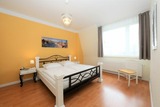 Ferienwohnung in Seebad Heringsdorf - (Brise) Villa Mailin App. 7 - Bild 8