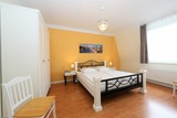 Ferienwohnung in Seebad Heringsdorf - (Brise) Villa Mailin App. 7 - Bild 9
