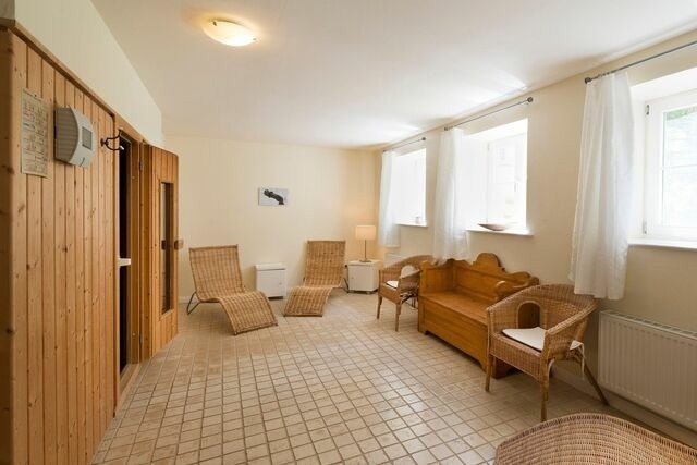 Ferienwohnung in Neuenkirchen (R&uuml;gen) - Gutshaus Grubnow Ferienwohnung 3 - Bild 13