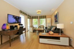 (Brise) Seeresidenz Haus Nordic App. 1.3