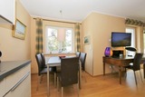 Ferienwohnung in Seebad Bansin - (Brise) Seeresidenz Haus Nordic App. 1.3 - Bild 13