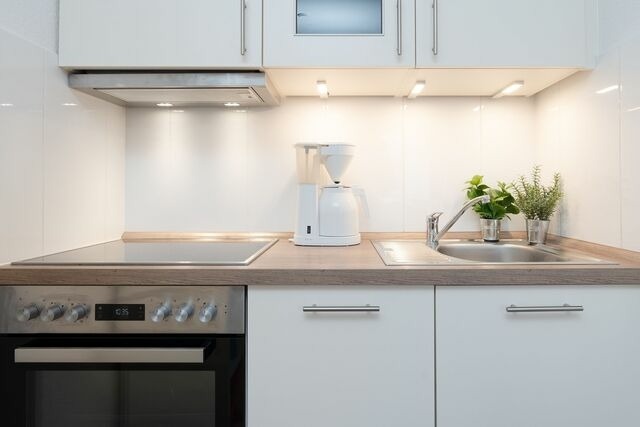 Ferienwohnung in Gr&ouml;mitz - Villa Flora Wohnung 6 - Bild 16