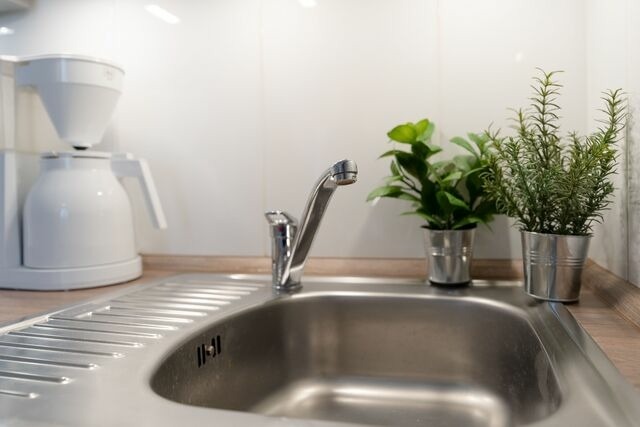 Ferienwohnung in Gr&ouml;mitz - Villa Flora Wohnung 6 - Bild 17