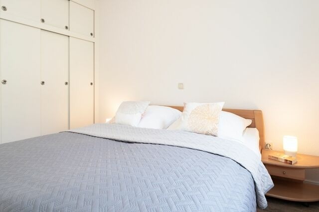 Ferienwohnung in Gr&ouml;mitz - Villa Flora Wohnung 6 - Bild 18