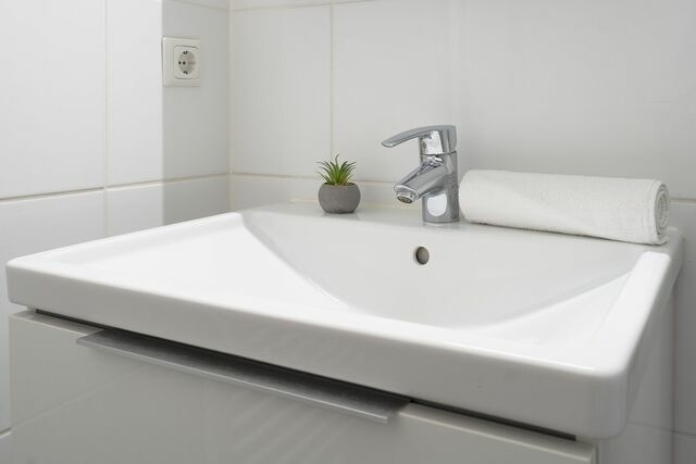 Ferienwohnung in Gr&ouml;mitz - Villa Flora Wohnung 6 - Bild 21