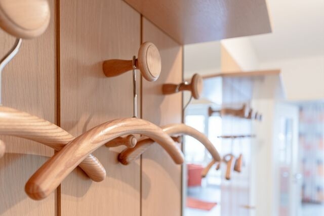 Ferienwohnung in Gr&ouml;mitz - Villa Flora Wohnung 6 - Bild 25