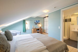 Ferienwohnung in Seebad Heringsdorf - (Brise) Villa H&auml;hle App. 08 - Bild 11