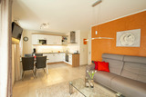 Ferienwohnung in Seebad Bansin - (Brise) Seeresidenz Haus Nordic App. 1.2 - Bild 4