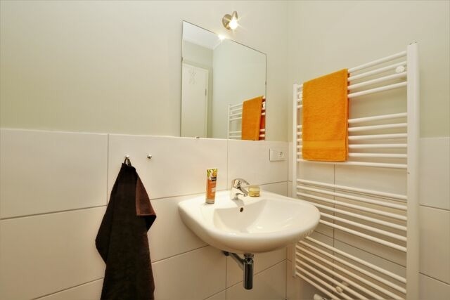 Ferienwohnung in Seebad Bansin - (Brise) Seeresidenz Haus Nordic App. 1.2 - Bild 17