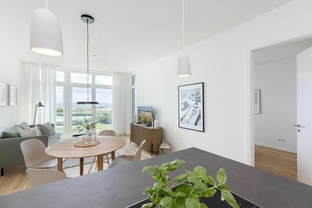 Ferienwohnung in Neustadt-Pelzerhaken - Eichenhain Saltkrokan - Bild 13